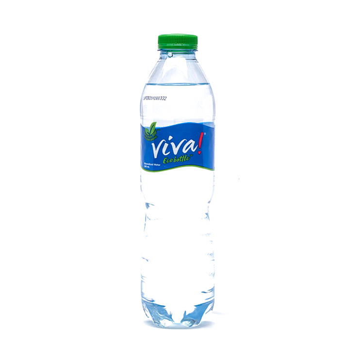VIVA MINERAL WATER 500ML All Day Supermarket