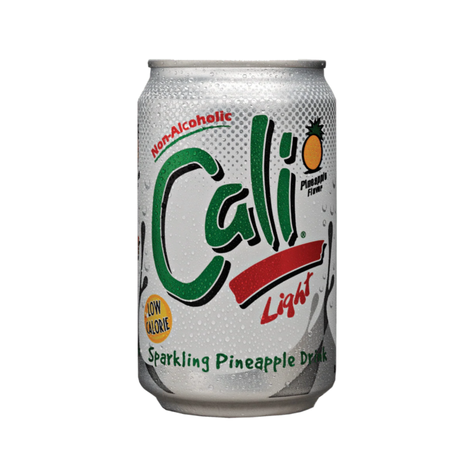 Cali Can 330ml All Day Supermarket 4239