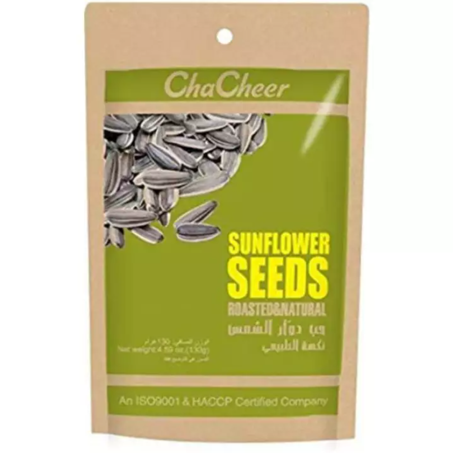 Sunflower Seeds 130g All Day Supermarket