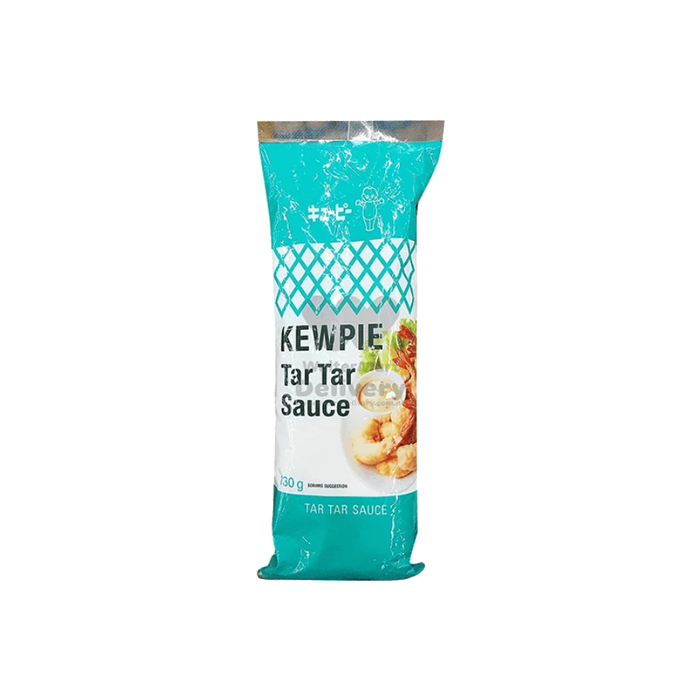 KEWPIE TARTAR SAUCE 130G All Day Supermarket