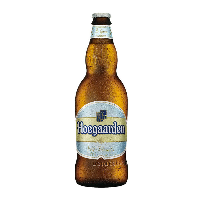 Hoegaarden White