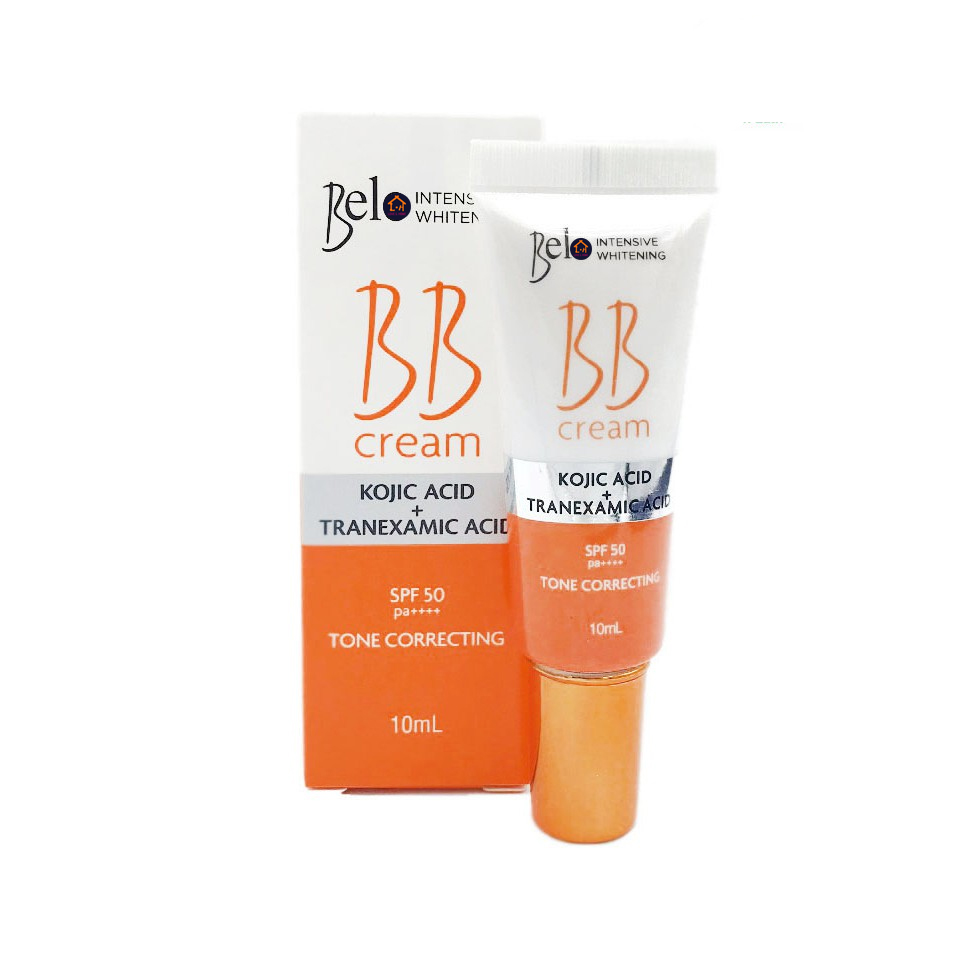 KEM BB TRẮNG DA NGÀY VÀ ĐÊM BEAUMORE WHITENING MOISTURE CREAM DAY