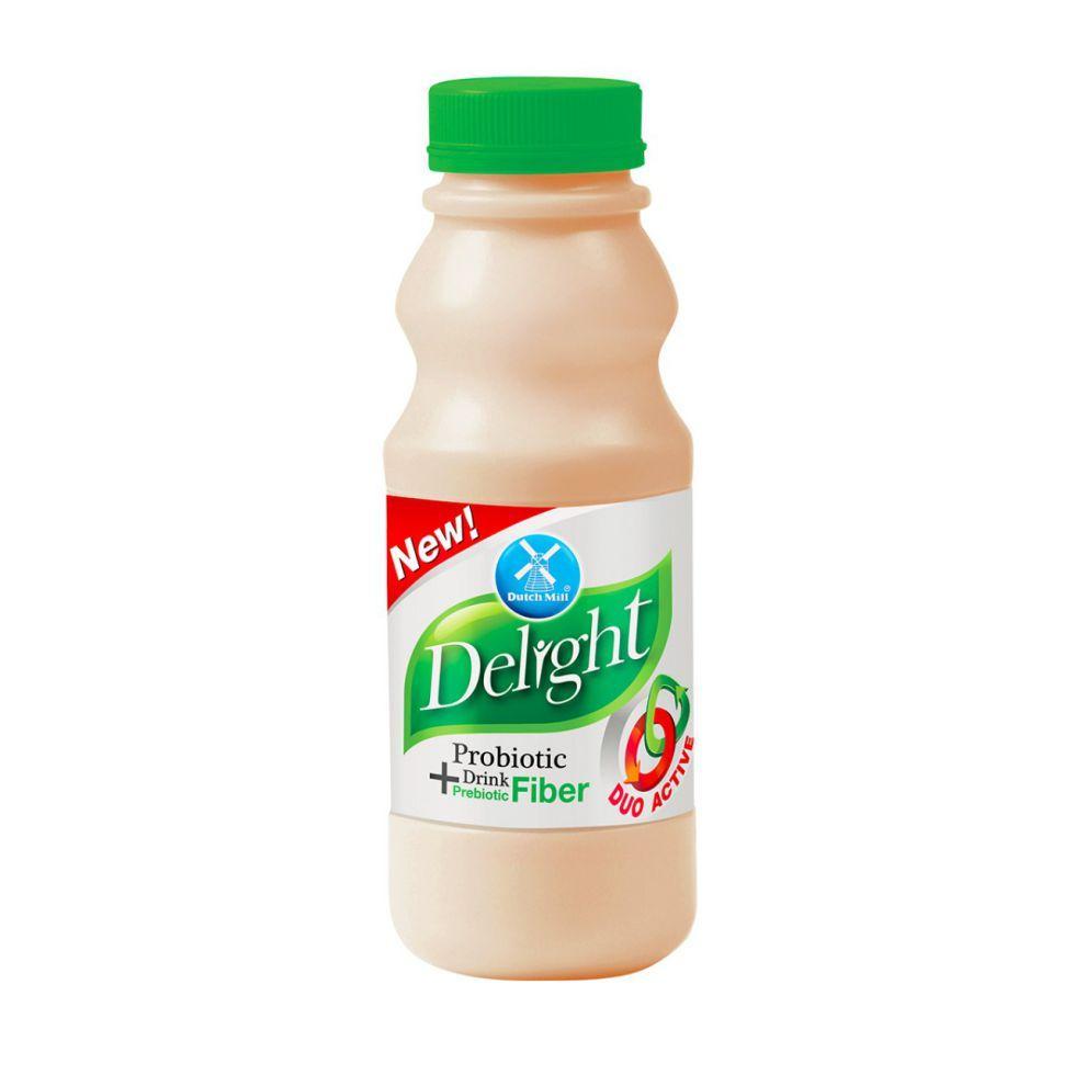 Dutchmill Delight 400Ml All Day Supermarket   10278610 Dutchmill Delight 400ml 