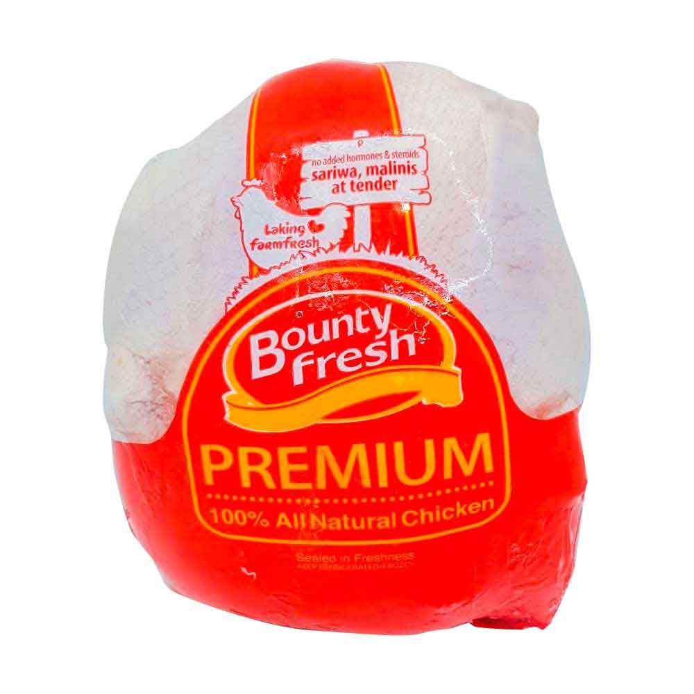 BOUNTY FRESH PREMIUM CHKN N/L | All Day Supermarket