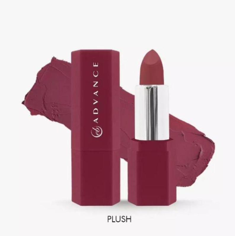 eb advance matte lipstick