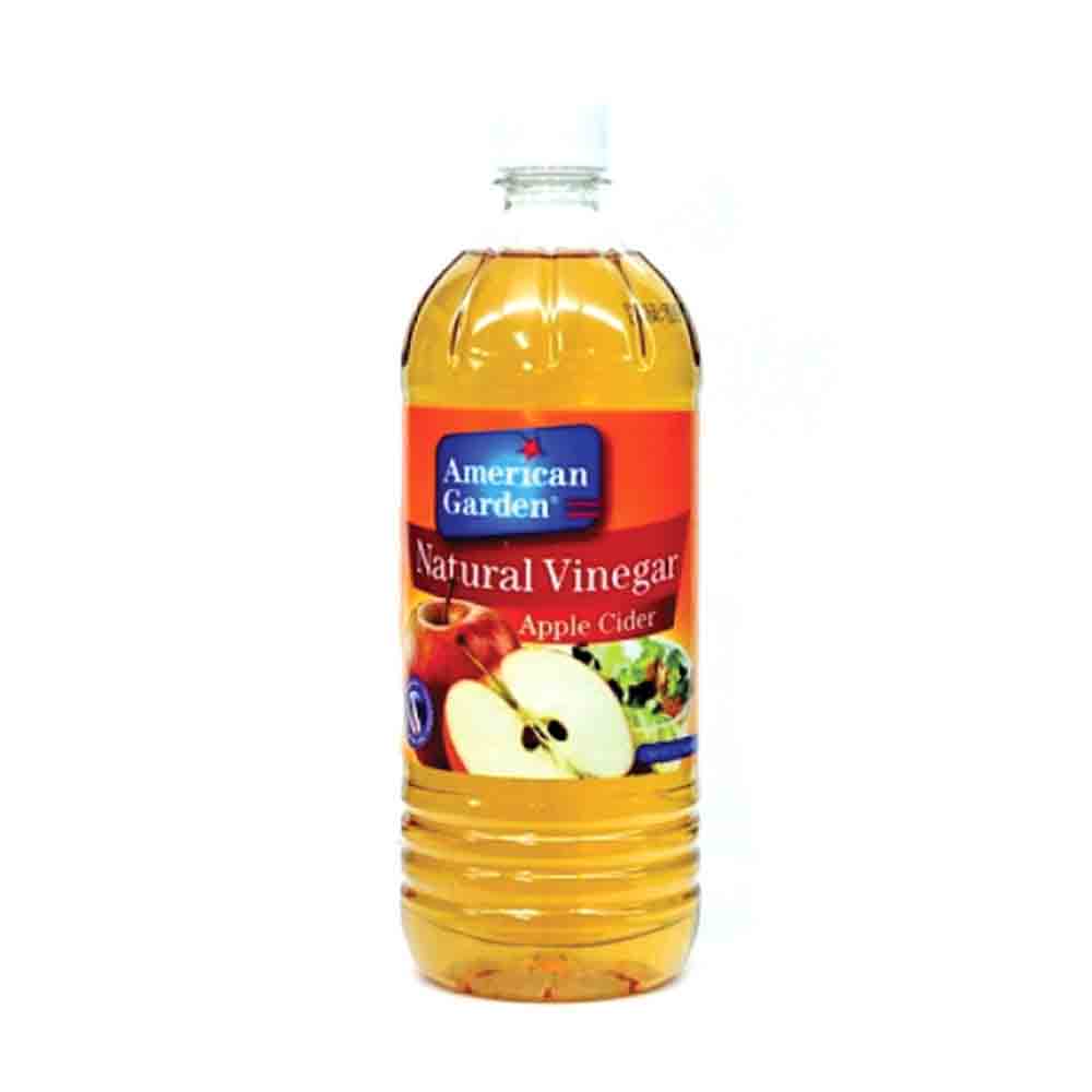 American Garden Apple Cider 32oz | All Day Supermarket