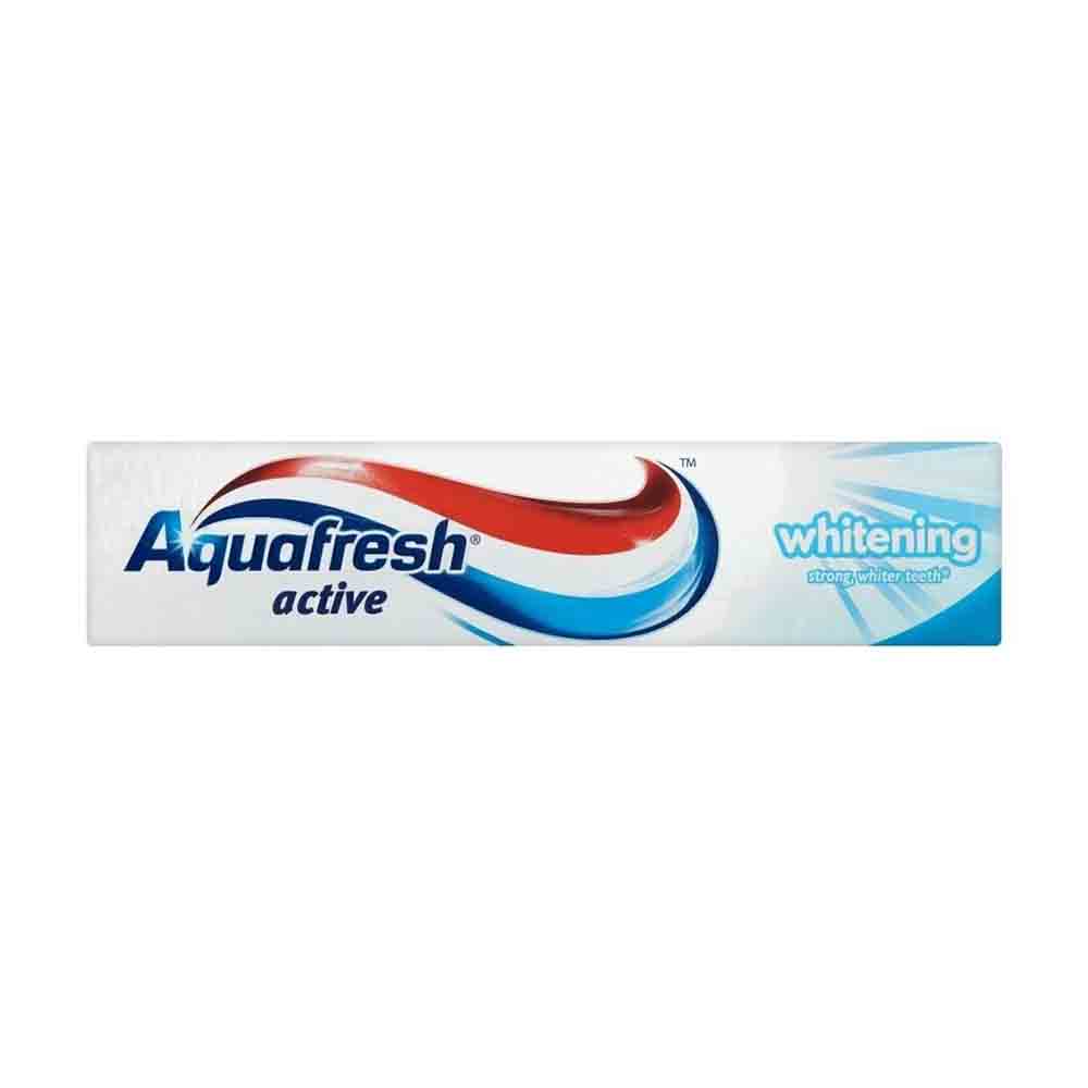 aquafresh white and brilliant