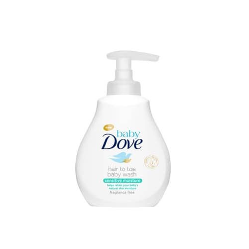 Dove baby sale soap 75g price