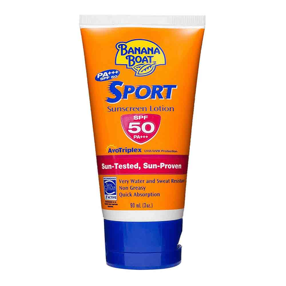 harga banana boat sunscreen