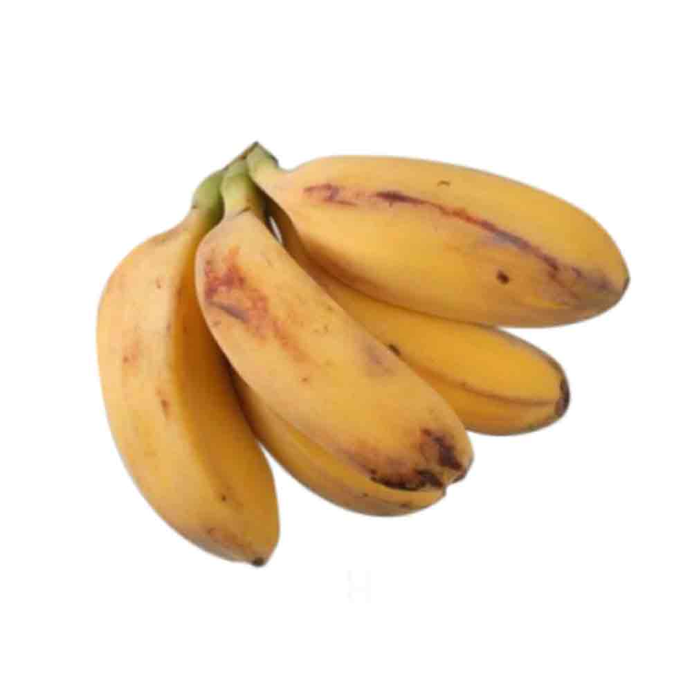 Is Ripe Saba Banana Good For Diabetics