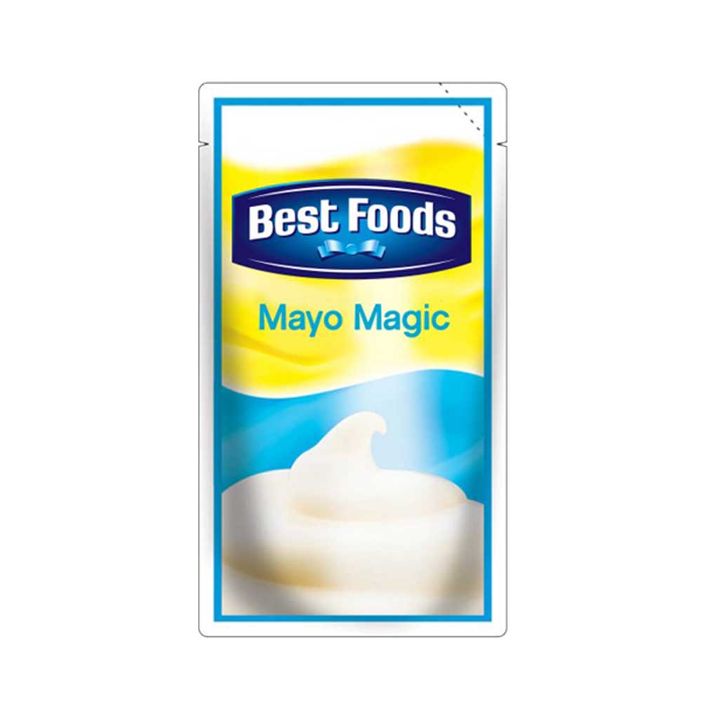 Bestfoods Mayo Magic Doy 220ml 2 