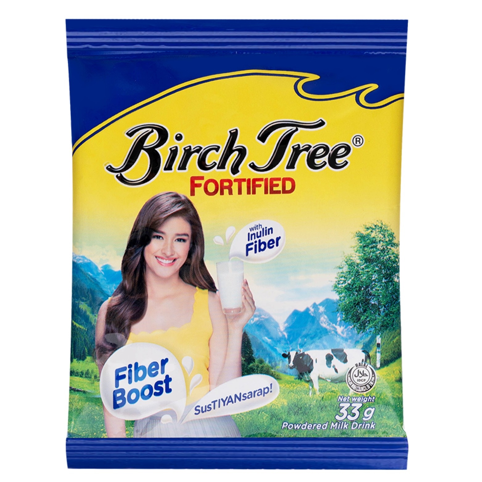 Birch Tree Fortified Powdered Milk Drink (2 X 300 G), 41% OFF