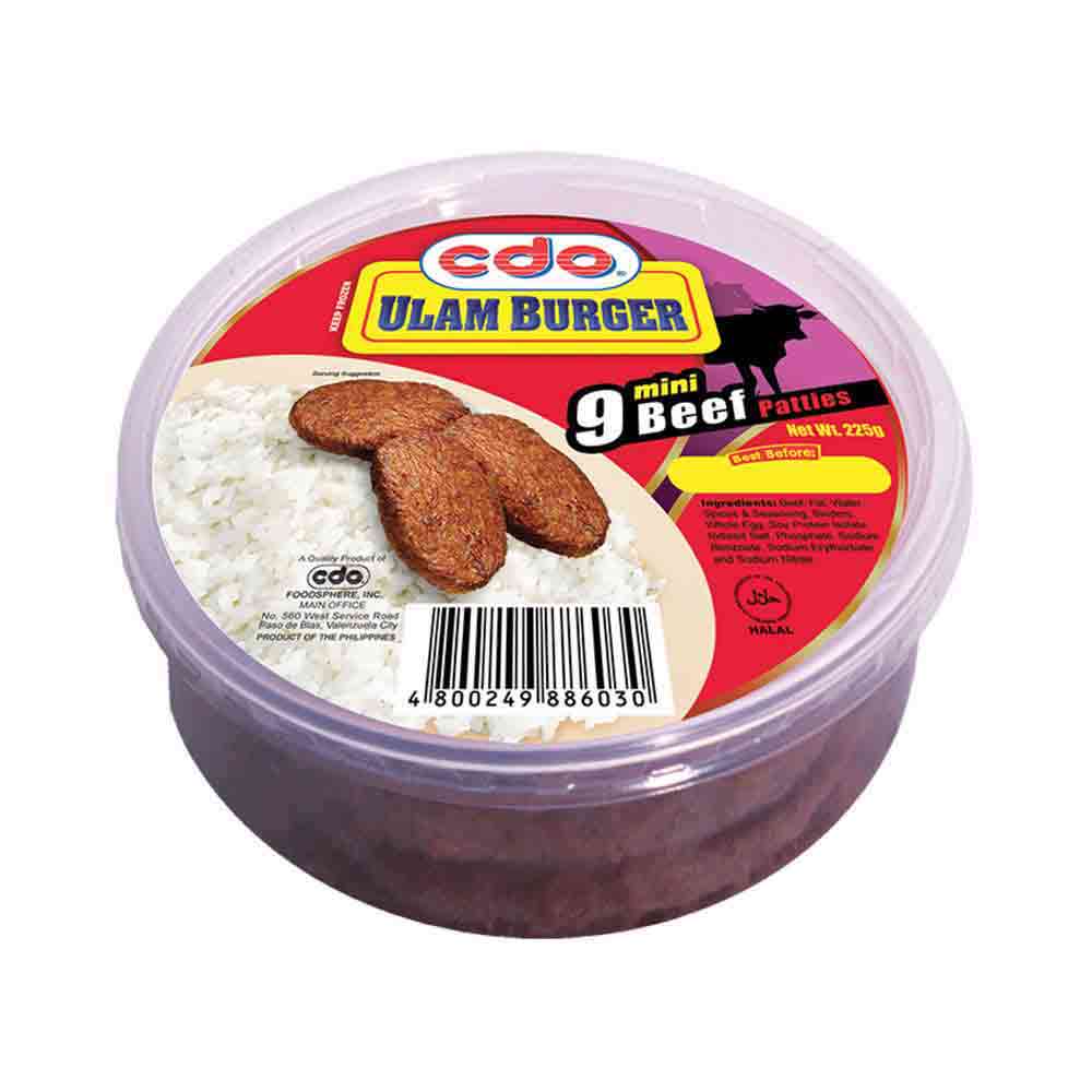 cdo-ulam-burger-mini-250g-all-day-supermarket