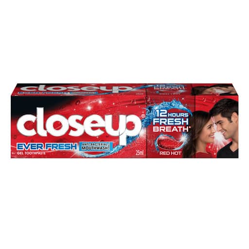 close up toothpaste 100gm price