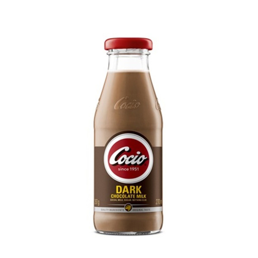 Dark Chocolate Milk | atelier-yuwa.ciao.jp