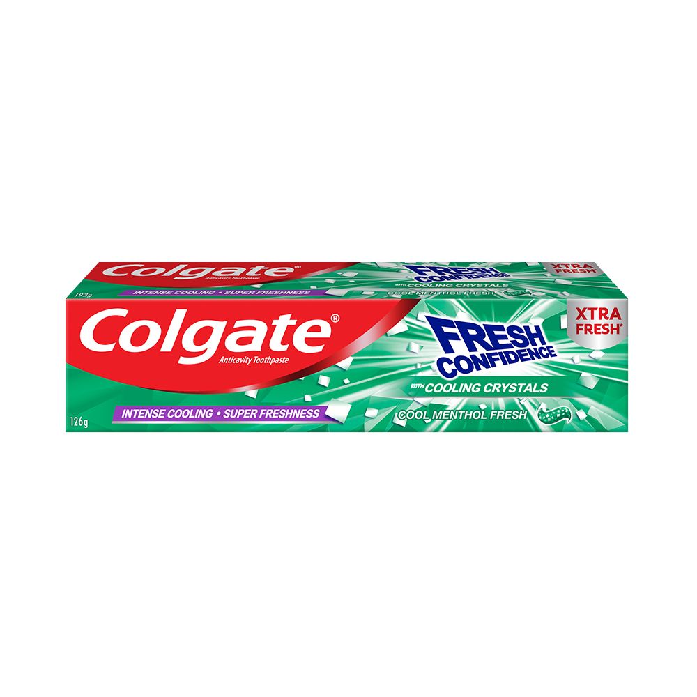 colgate tooth paste