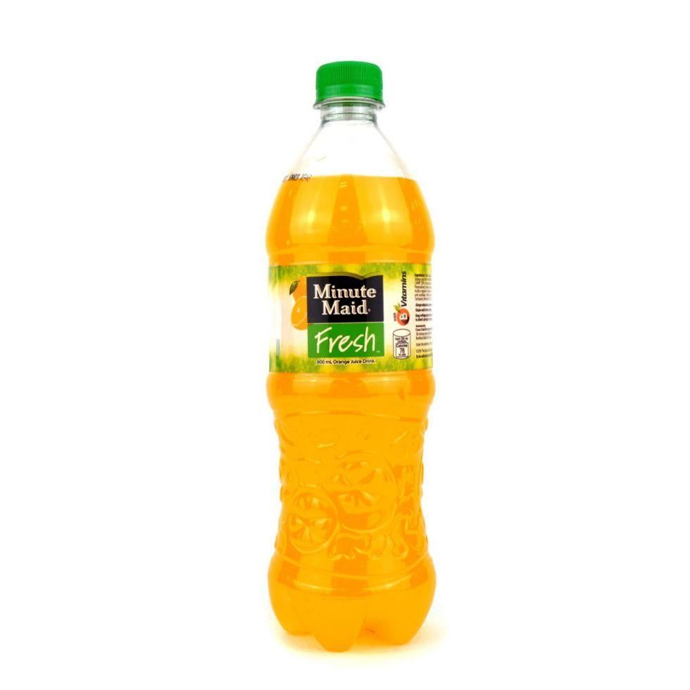 Minute maid juice top price
