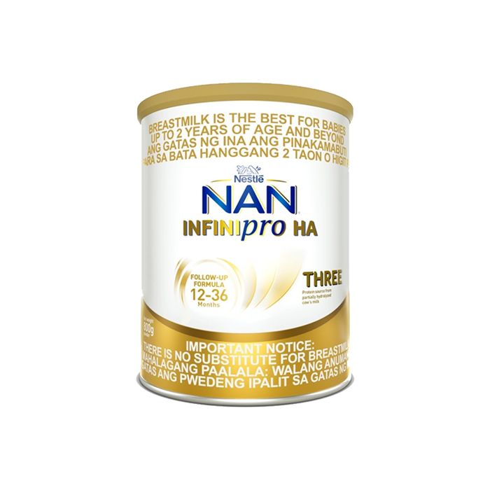 Nan 1 outlet ha 800g
