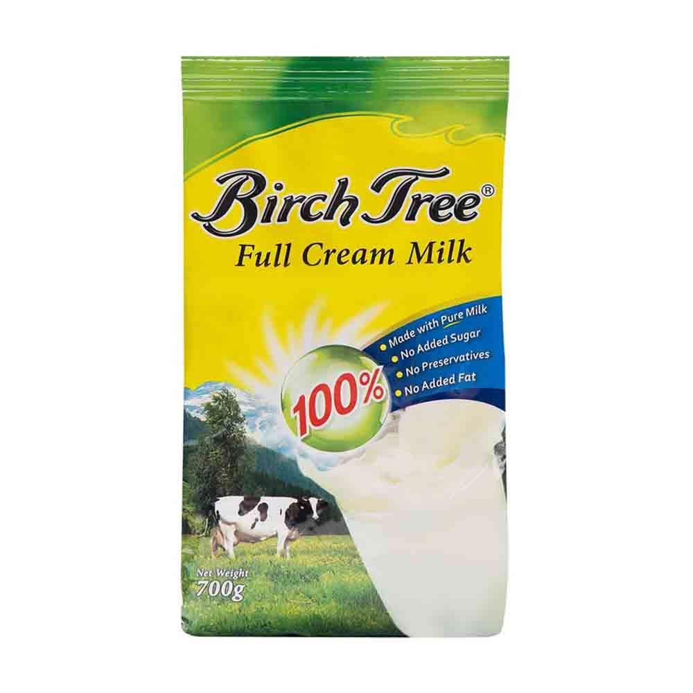 Birch tree milk for puppy best sale