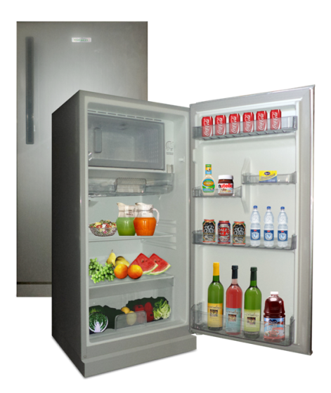 is everest refrigerator a good brand