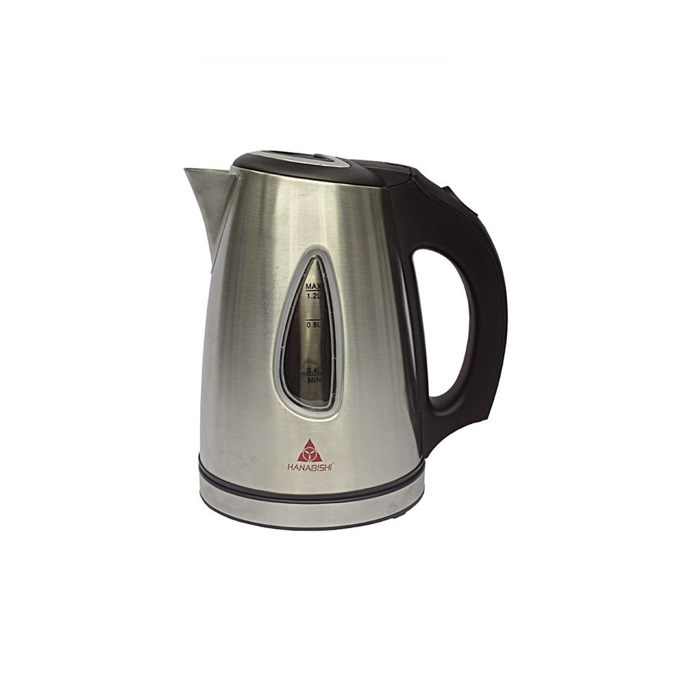 hanabishi water kettle price