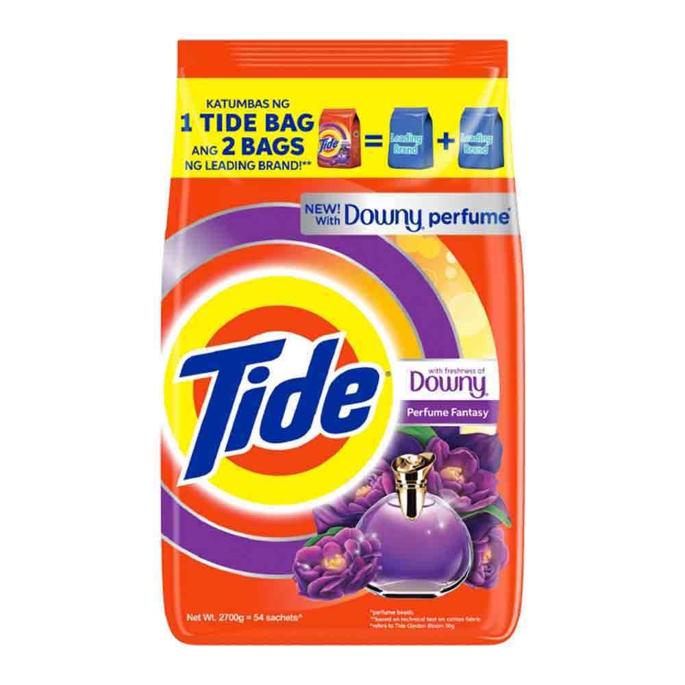 Tide perfume hot sale