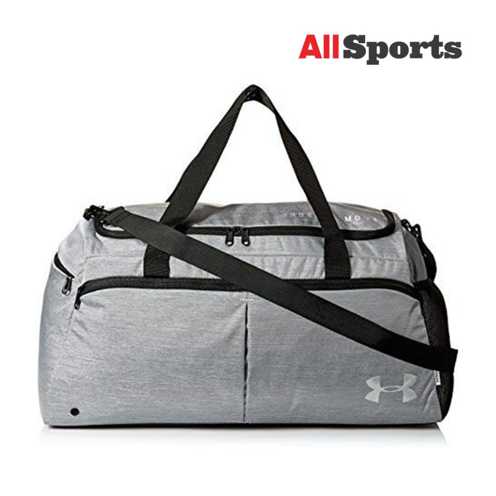 under armour undeniable duffle