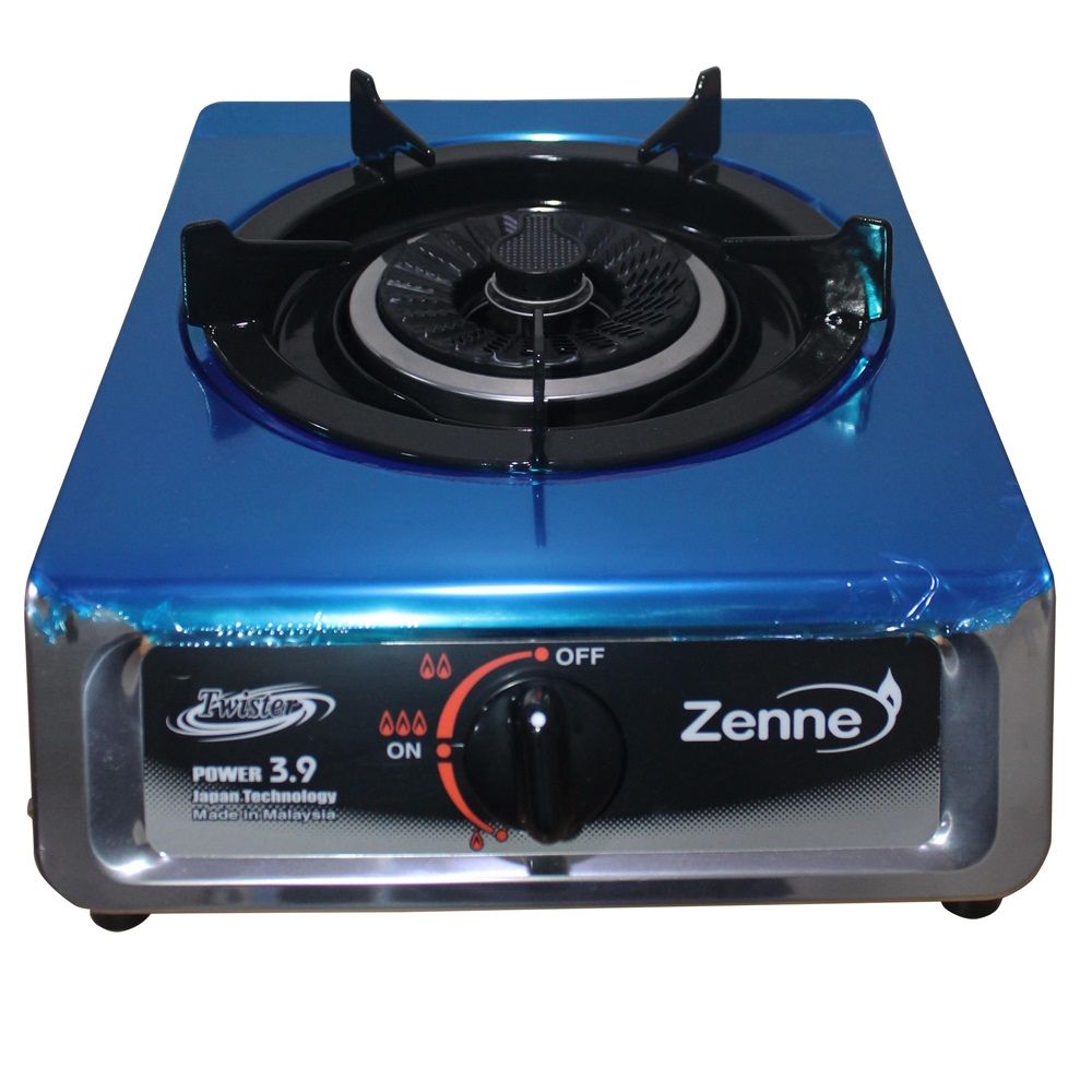 zenne hob