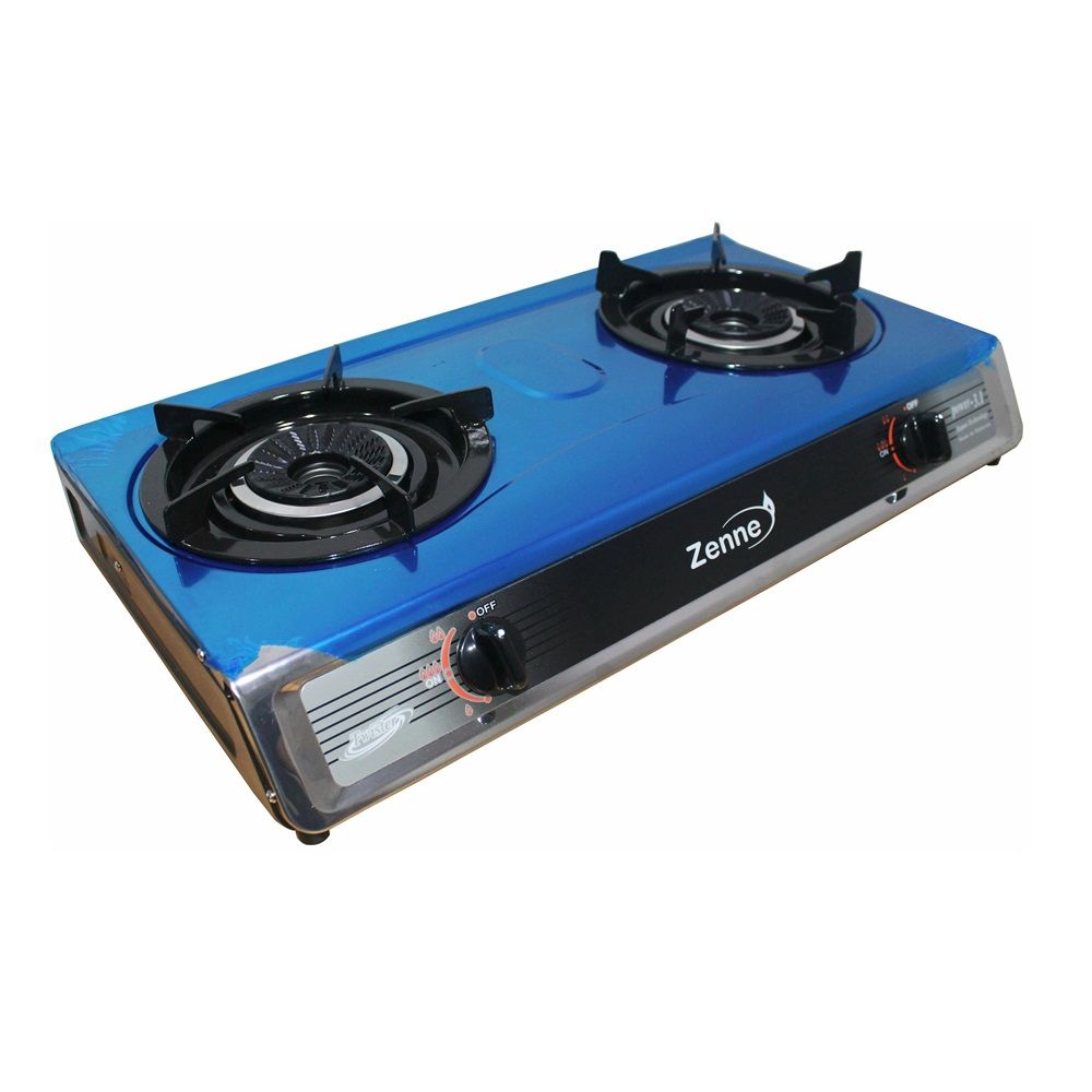 zenne hob