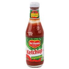 DEL MONTE ORIG BLEND KETCHUP 20OZ | All Day Supermarket