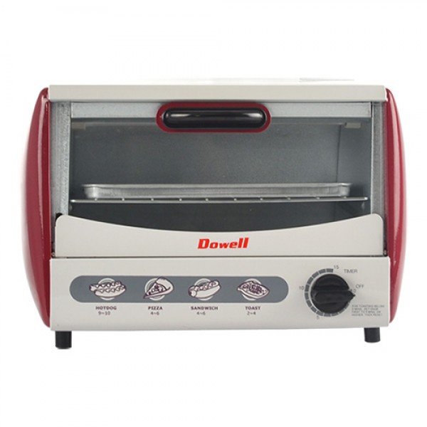 dowell oven toaster price