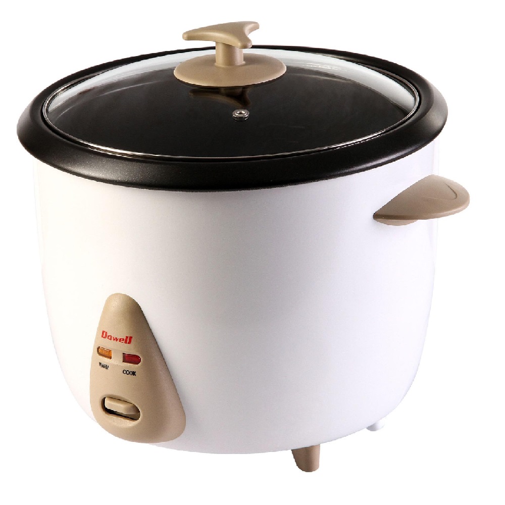 rice cooker dowell