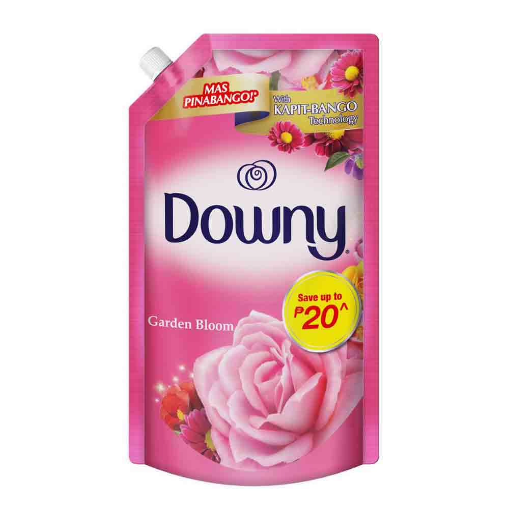 Downy 