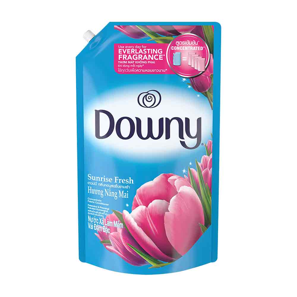 Sentence Of Downy