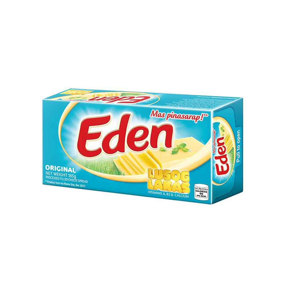 Is Eden Cheese A Parmesan Cheese