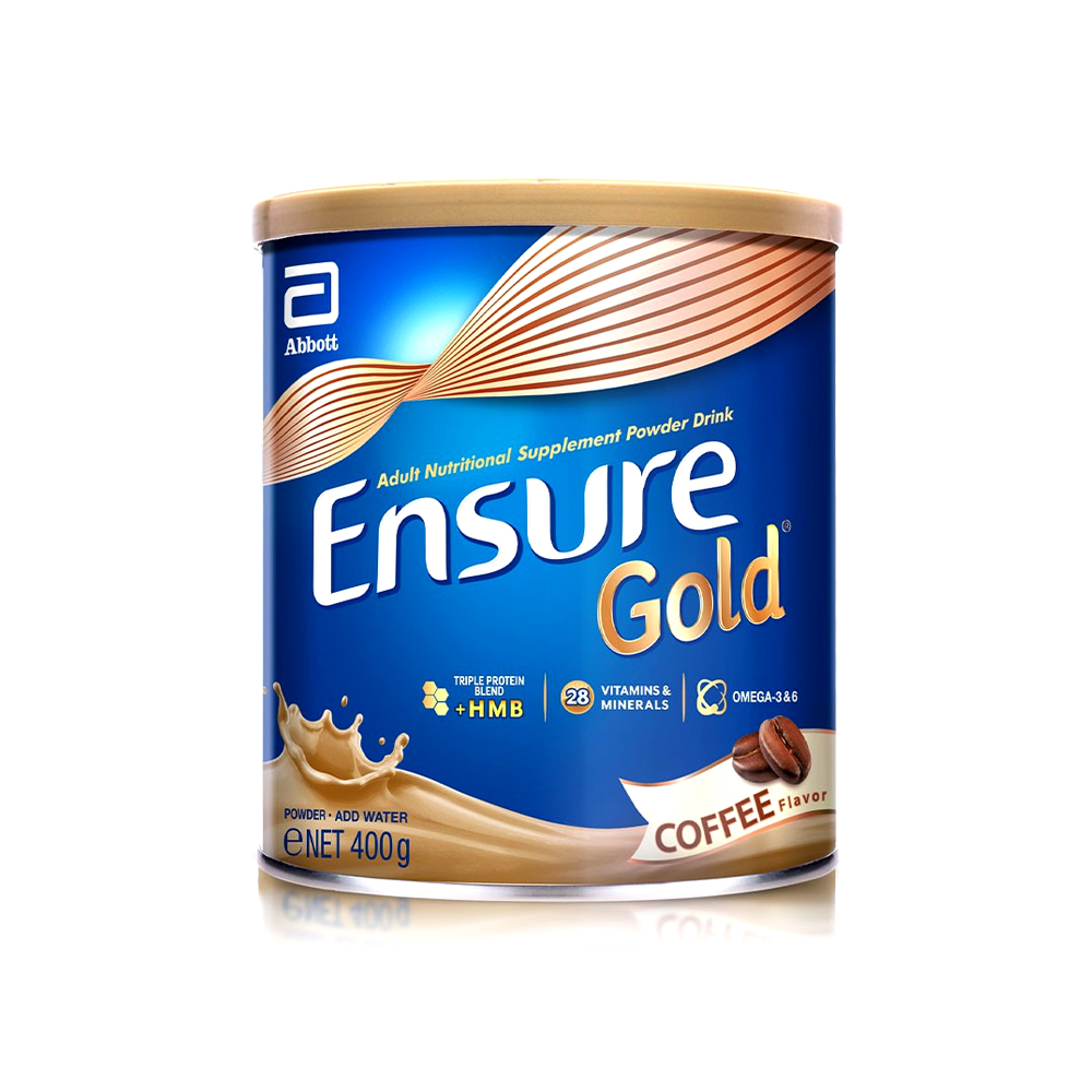 Ensure Gold Coffee 400G All Day Supermarket