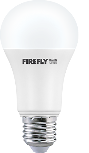 firefly led bulb 11w