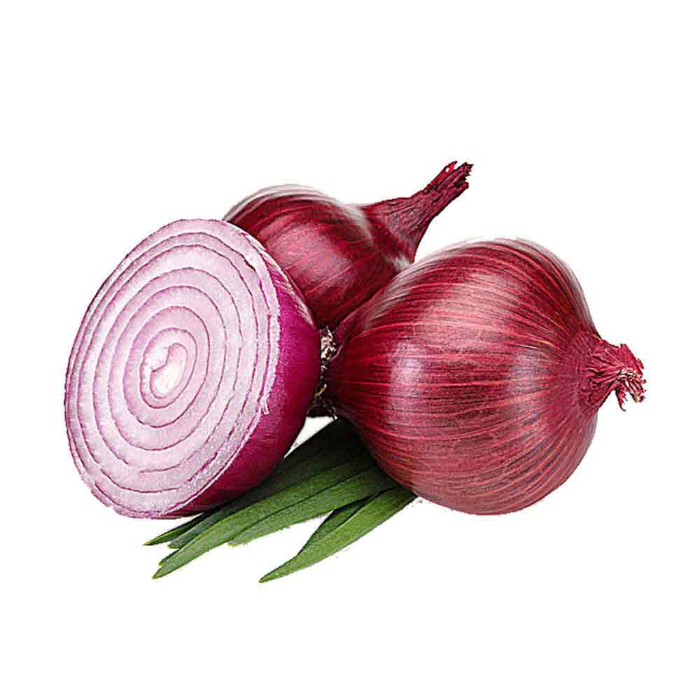 MF FRESH ONION RED 200G | All Day Supermarket