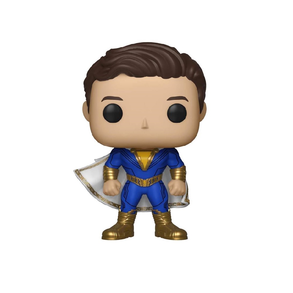 freddy shazam funko