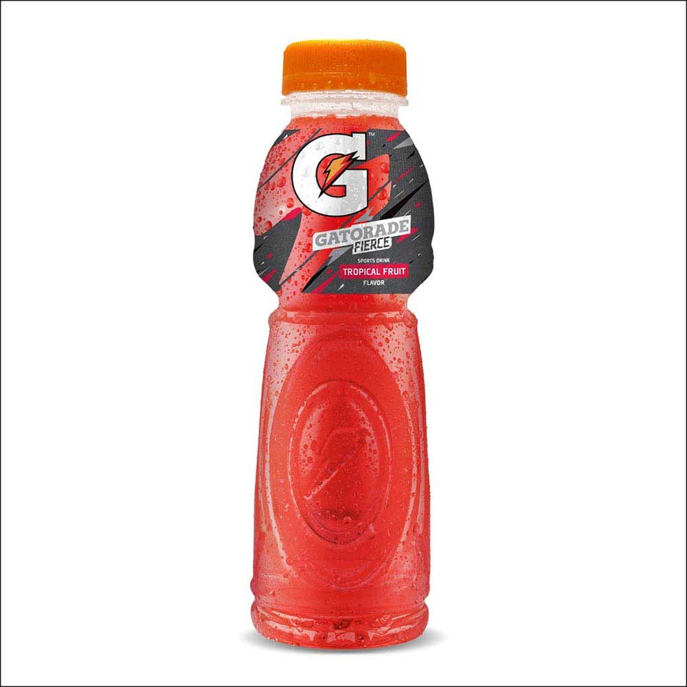 Gatorade Tropical Fruit 350ml All Day Supermarket 