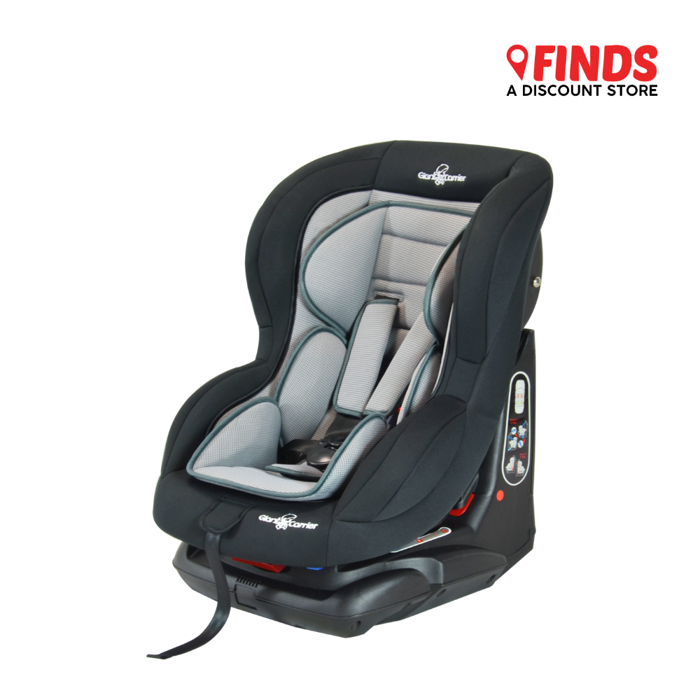 giant carrier car seat