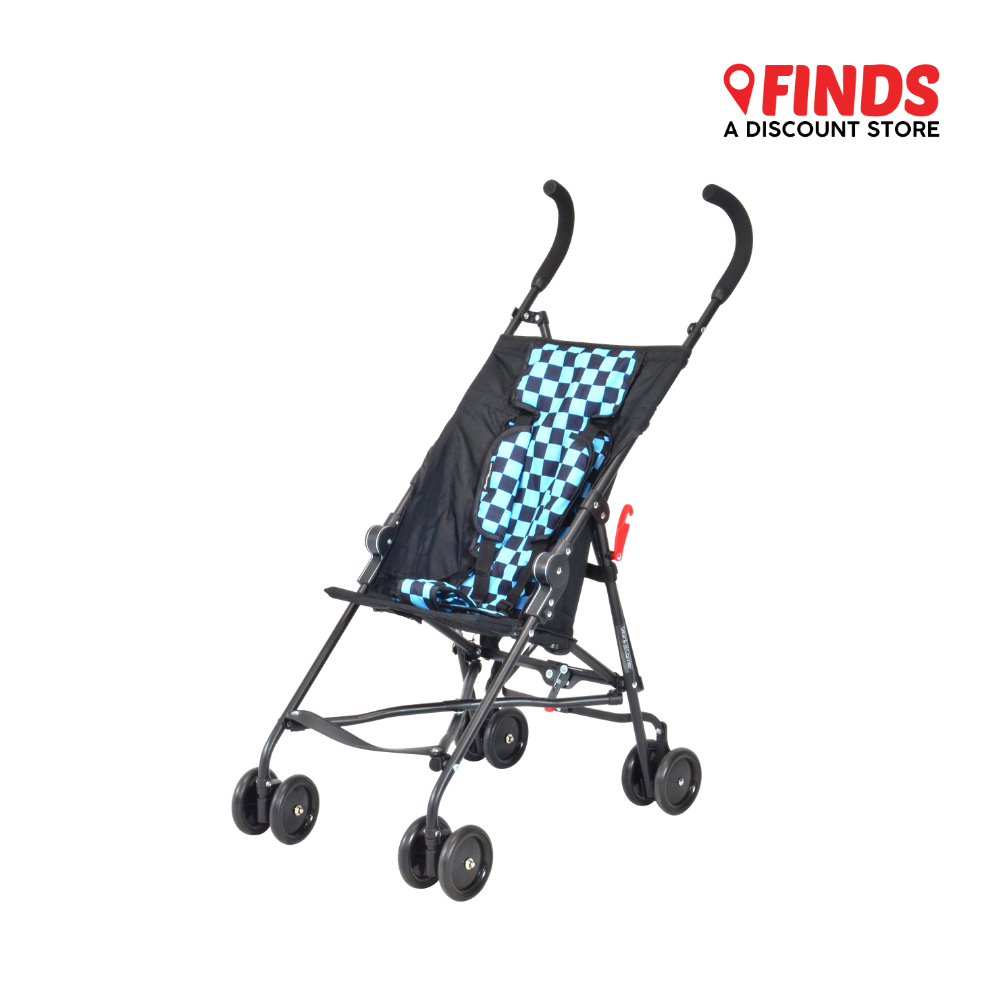 giant carrier lightweight stroller