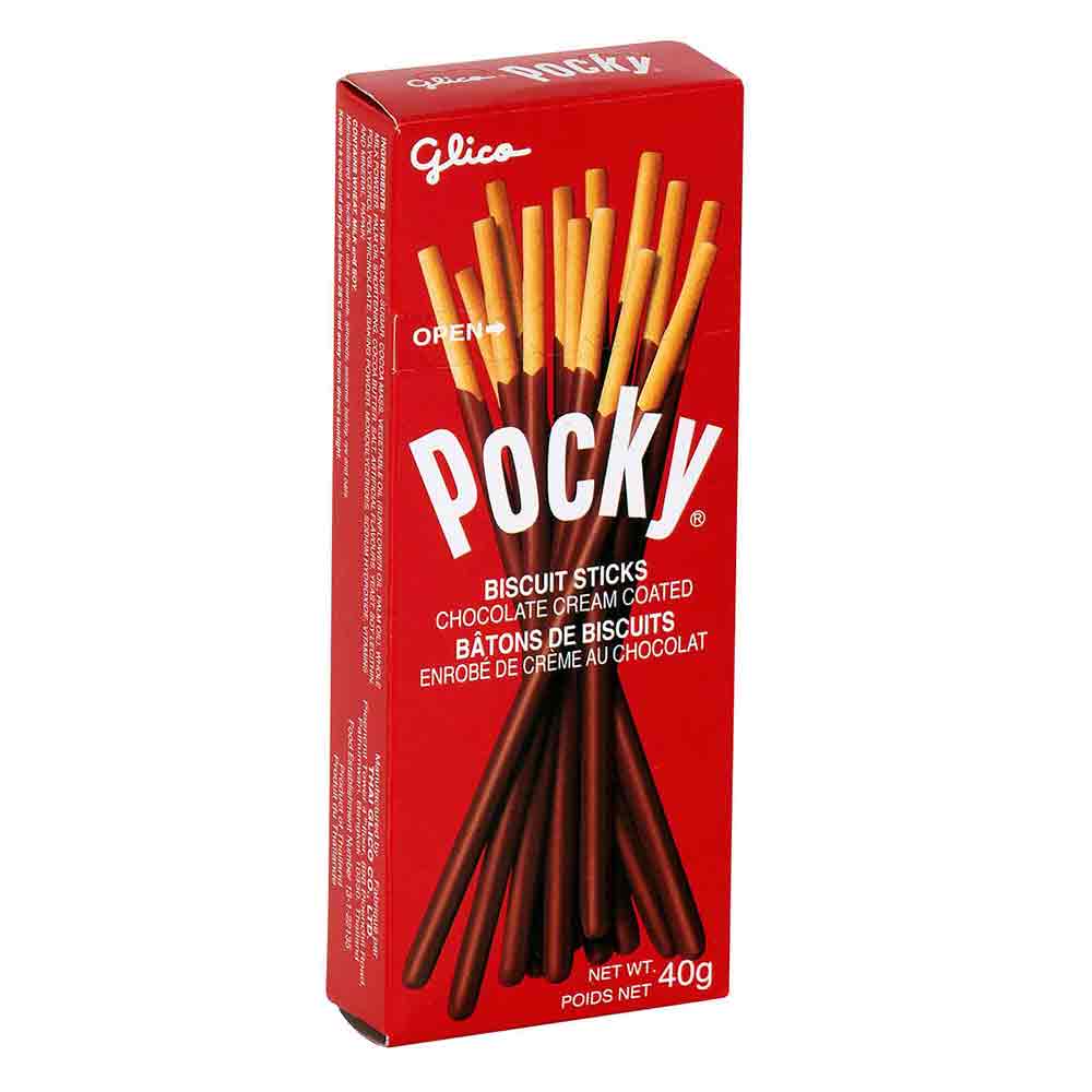 Glico Pocky Choco 40G | All Day Supermarket