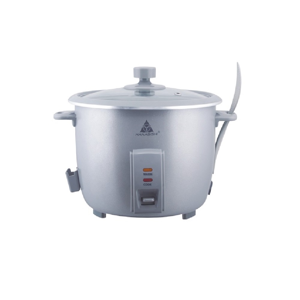 hanabishi rice cooker 1.8 price