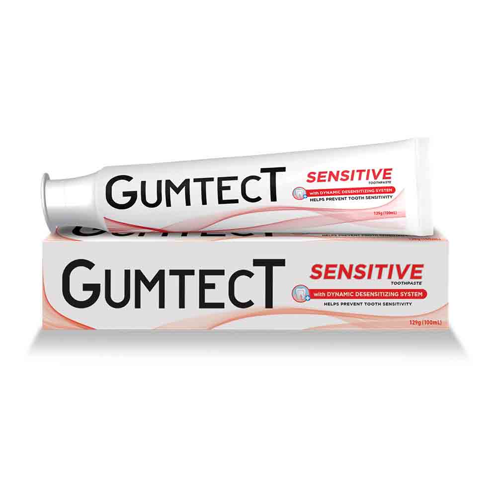 gumtect toothpaste mercury drug