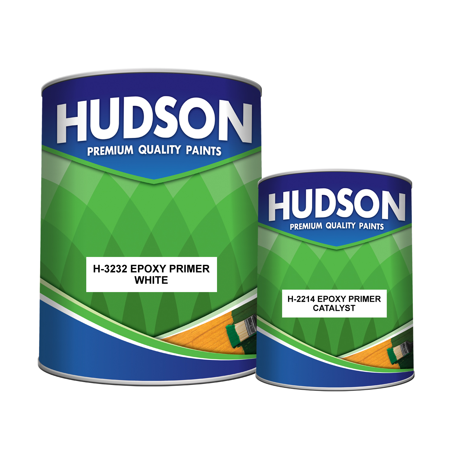 epoxy white primer
