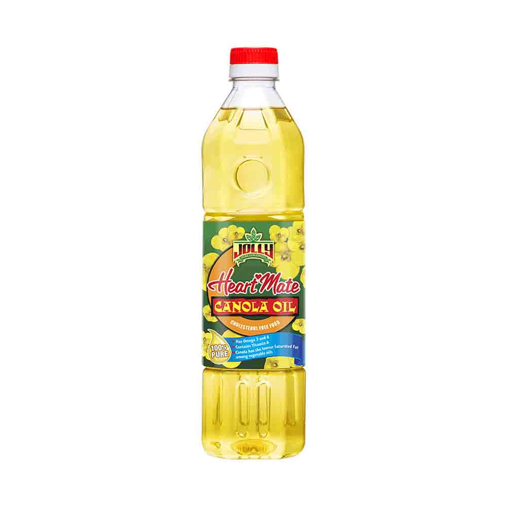 Jolly Canola Oil 1L | All Day Supermarket