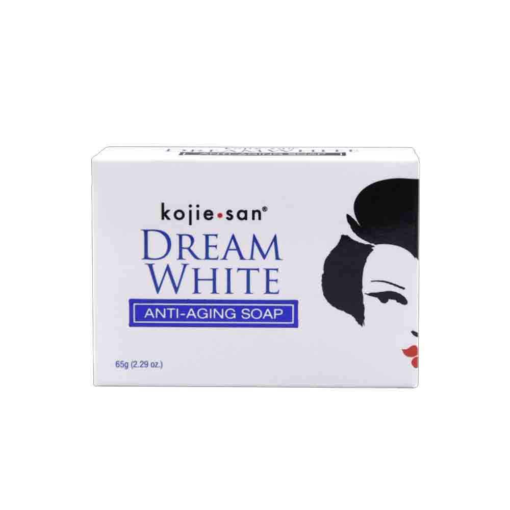 Kojie San Dreamwhite Anti Aging Soap 65G | All Day Supermarket