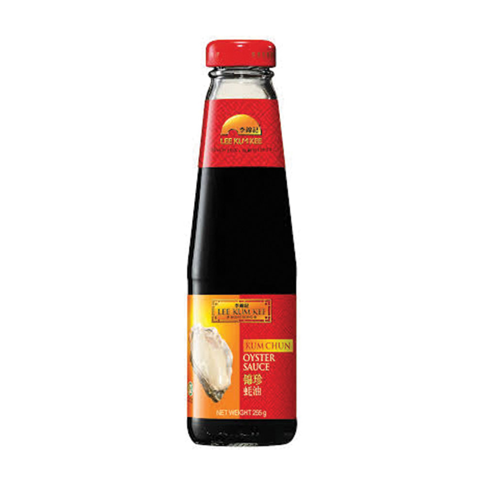 Kum Chun Oyster Sauce 225G | All Day Supermarket