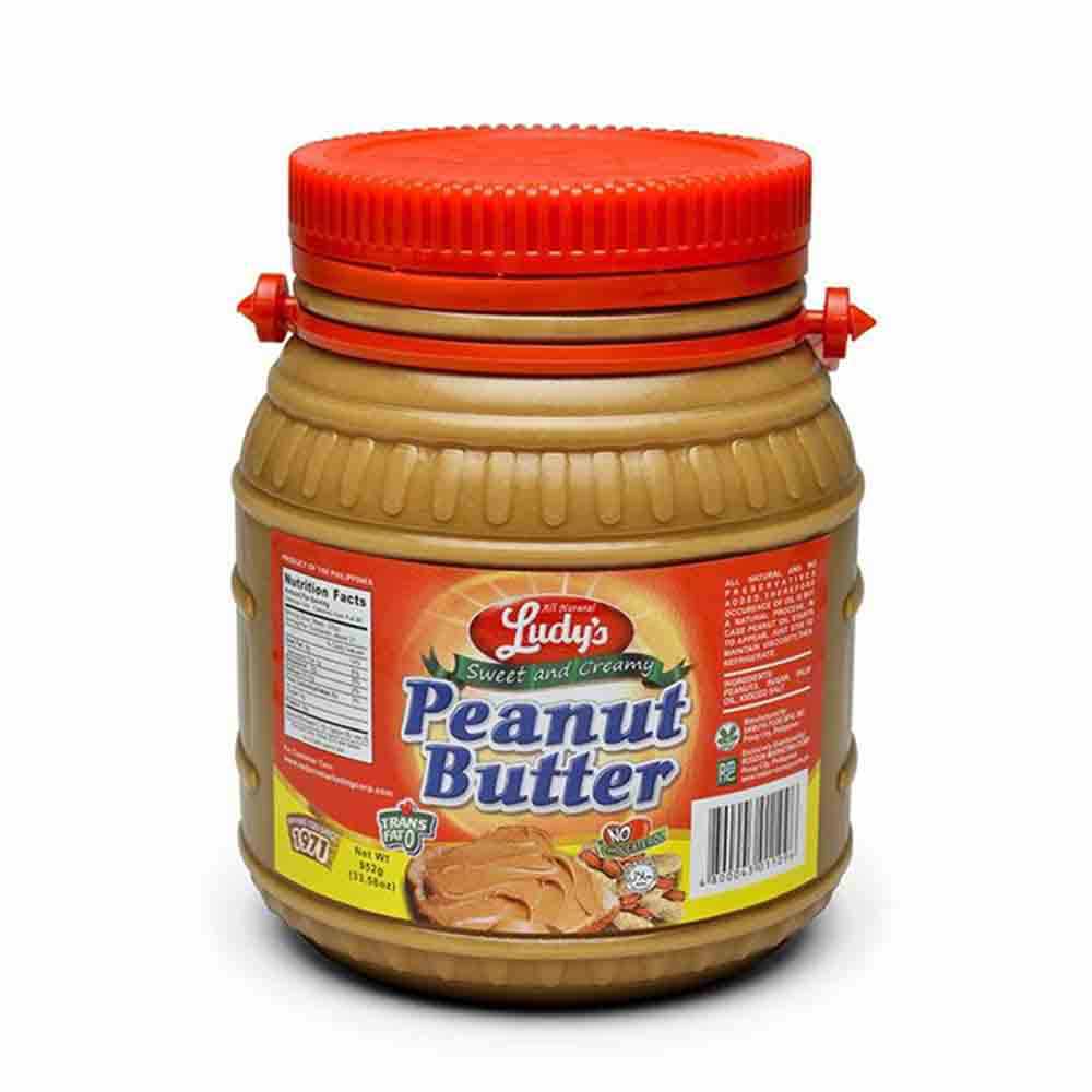 ludy-s-peanut-butter-jar-952g-all-day-supermarket